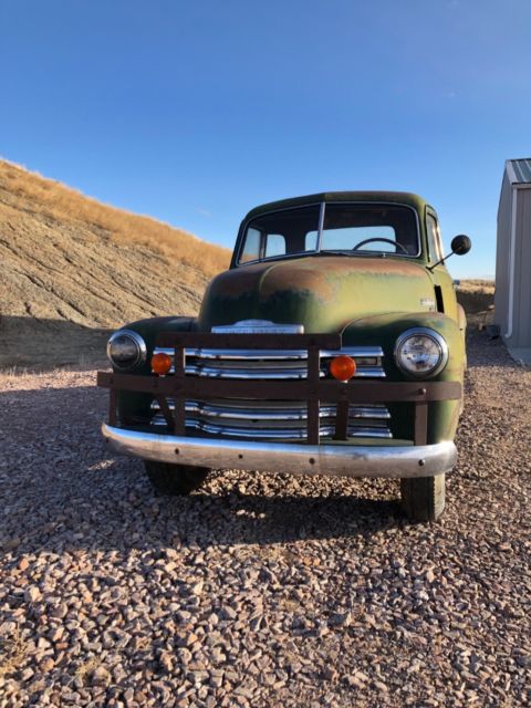 1949 Chevrolet Other Pickups - photo 2