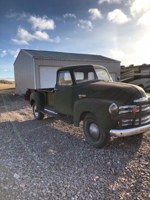 1949 Chevrolet Other Pickups - photo 3