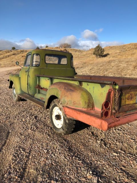 1949 Chevrolet Other Pickups - photo 4