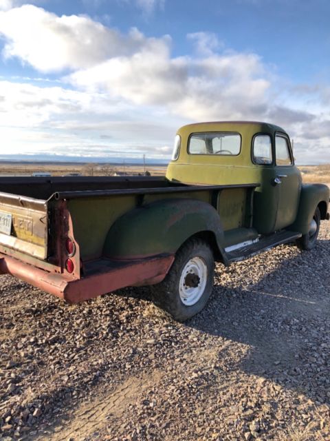 1949 Chevrolet Other Pickups - photo 5