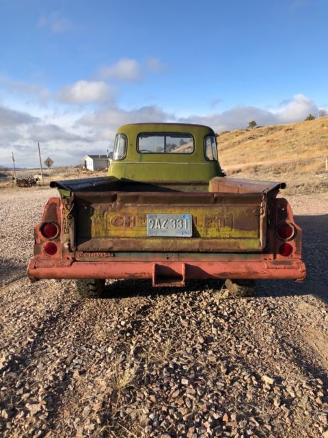 1949 Chevrolet Other Pickups - photo 6