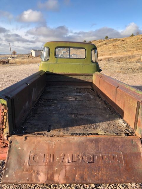 1949 Chevrolet Other Pickups - photo 7