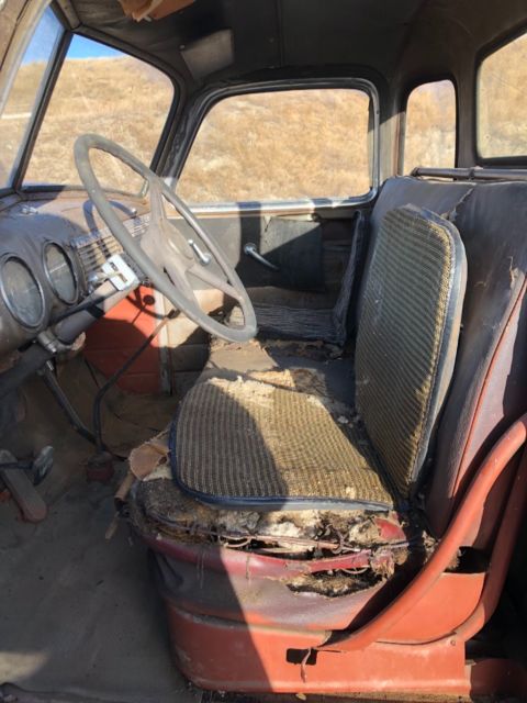 1949 Chevrolet Other Pickups - photo 8