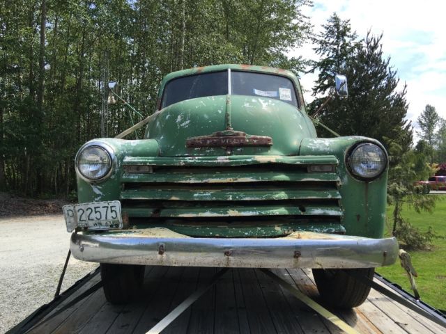 1949 Chevrolet Other Pickups - photo 4