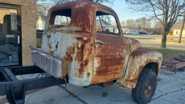 1949 Chevrolet Other Pickups - photo 8