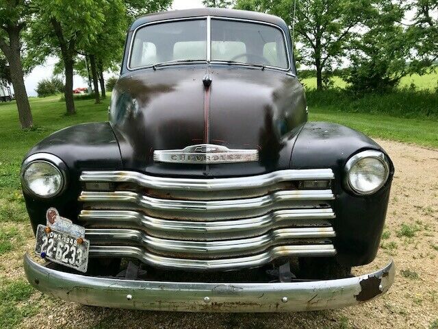 1949 Chevrolet Other Pickups NO RESERVE! HD Video! daily driver! - photo 2