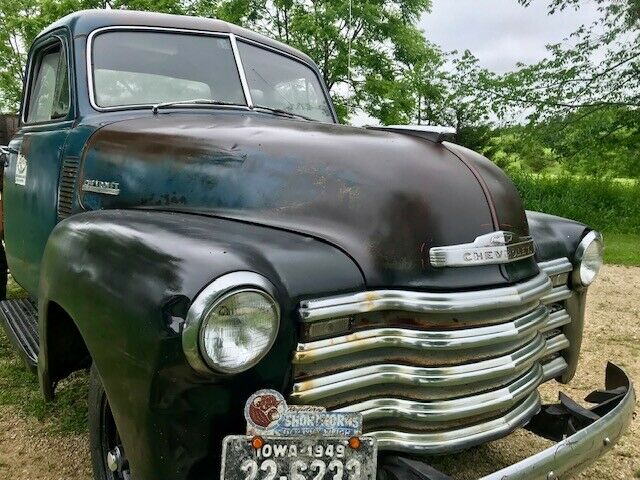 1949 Chevrolet Other Pickups NO RESERVE! HD Video! daily driver! - photo 3