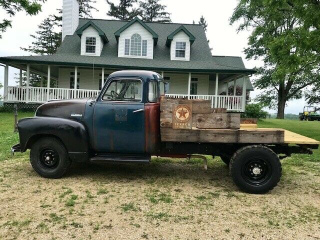 1949 Chevrolet Other Pickups NO RESERVE! HD Video! daily driver! - photo 6