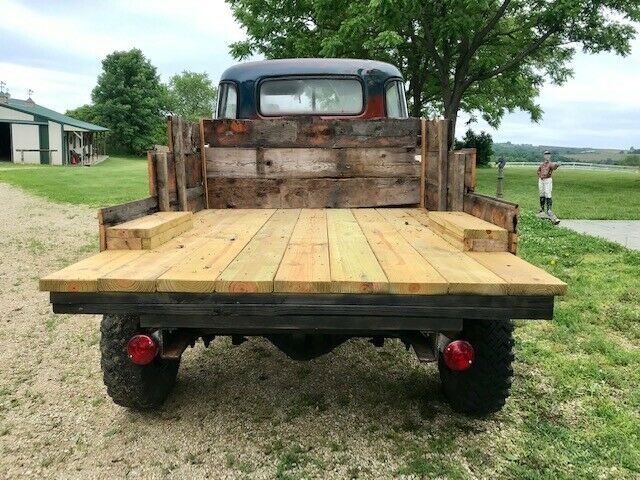 1949 Chevrolet Other Pickups NO RESERVE! HD Video! daily driver! - photo 7