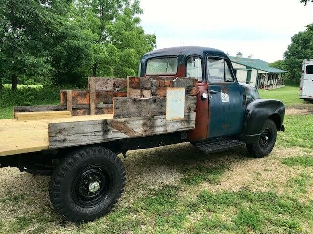 1949 Chevrolet Other Pickups NO RESERVE! HD Video! daily driver! - photo 8
