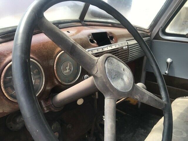 1949 Chevrolet Other Pickups NO RESERVE! HD Video! daily driver! - photo 9