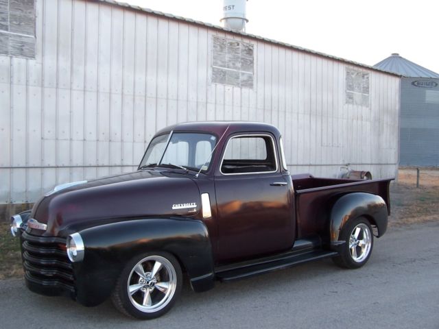 1949 Chevrolet Other Pickups deluxe - photo 13
