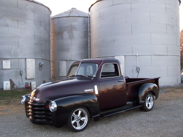1949 Chevrolet Other Pickups deluxe - photo 2