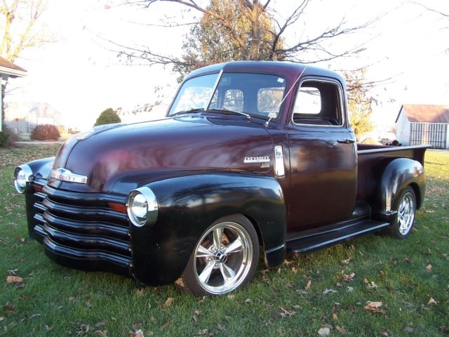 1949 Chevrolet Other Pickups deluxe - photo 3