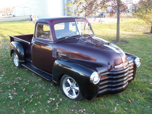 1949 Chevrolet Other Pickups deluxe - photo 7
