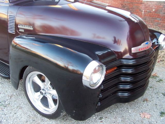 1949 Chevrolet Other Pickups deluxe - photo 8