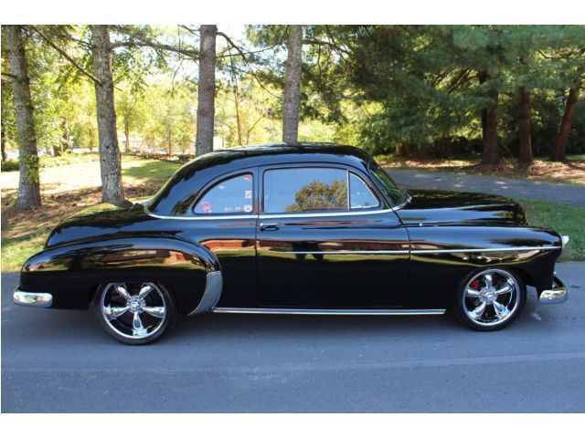 1949 Chevrolet Other Custom