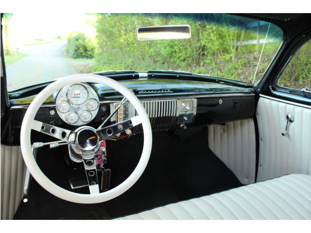 1949 Chevrolet Other Custom - photo 11