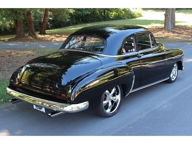1949 Chevrolet Other Custom - photo 3