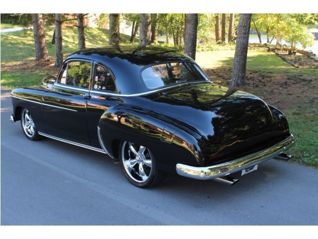 1949 Chevrolet Other Custom - photo 5