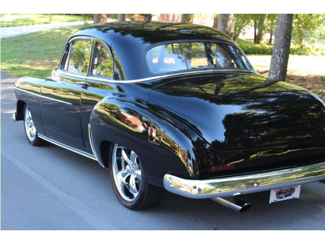 1949 Chevrolet Other Custom - photo 6
