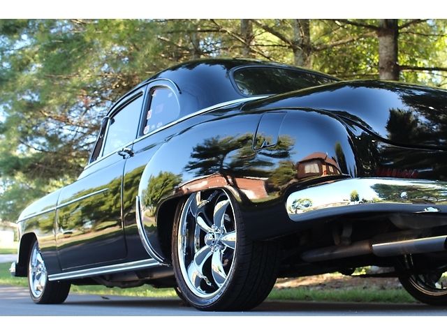 1949 Chevrolet Other Custom - photo 7