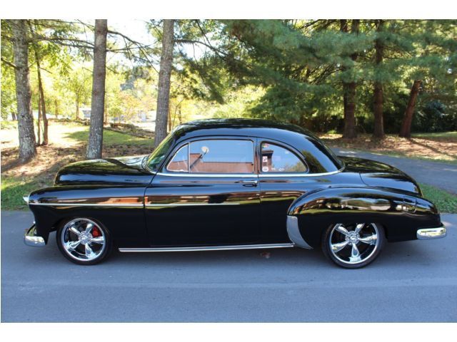 1949 Chevrolet Other Custom - photo 8