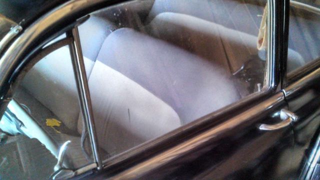 1949 Chevrolet Bel Air/150/210 - photo 3