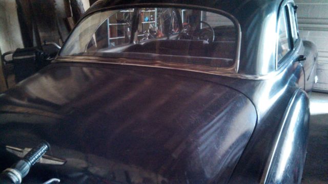 1949 Chevrolet Bel Air/150/210 - photo 5