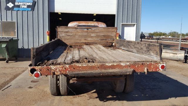 1949 Chevrolet Other Pickups - photo 11