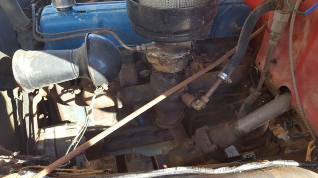 1949 Chevrolet Other Pickups - photo 2