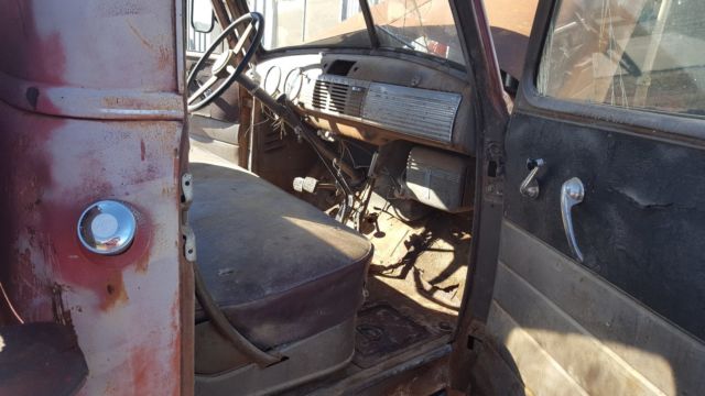 1949 Chevrolet Other Pickups - photo 5