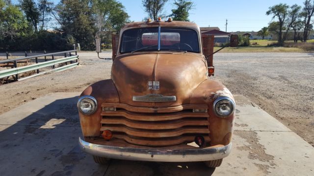 1949 Chevrolet Other Pickups - photo 6