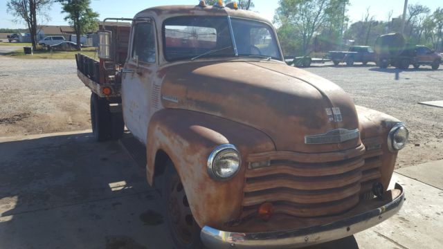 1949 Chevrolet Other Pickups - photo 7