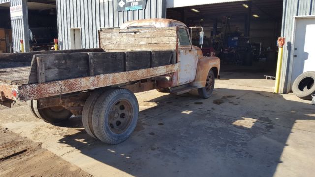 1949 Chevrolet Other Pickups - photo 9