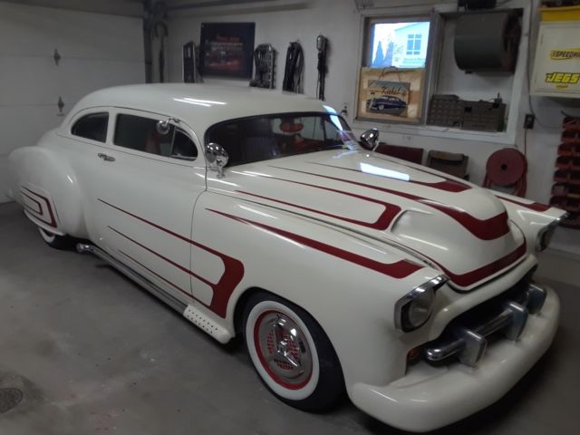 1949 chevy chop top custom 1949 Chevrolet Other