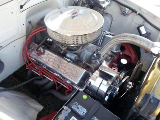 1949 Chevrolet Other - photo 11