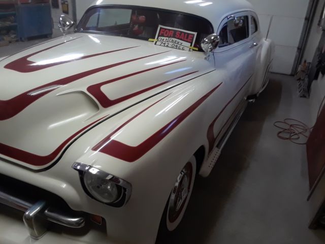 1949 Chevrolet Other - photo 3
