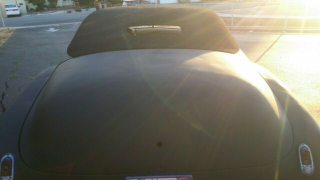 1949 Chevrolet Bel Air/150/210 - photo 10