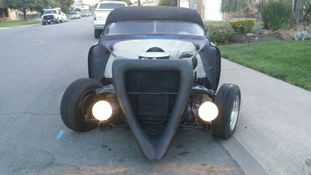 1949 Chevrolet Bel Air/150/210 - photo 12