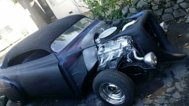 1949 Chevrolet Bel Air/150/210 - photo 13