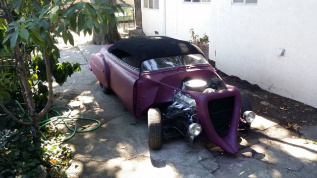 1949 Chevrolet Bel Air/150/210 - photo 2