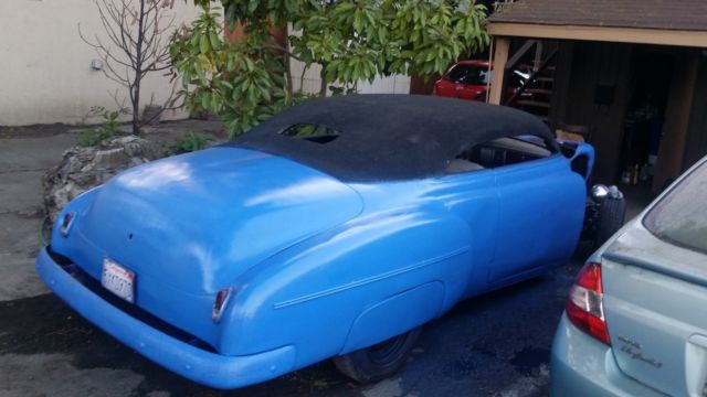 1949 Chevrolet Bel Air/150/210 - photo 3
