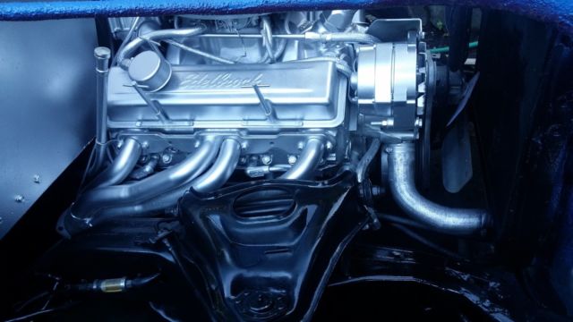 1949 Chevrolet Bel Air/150/210 - photo 4