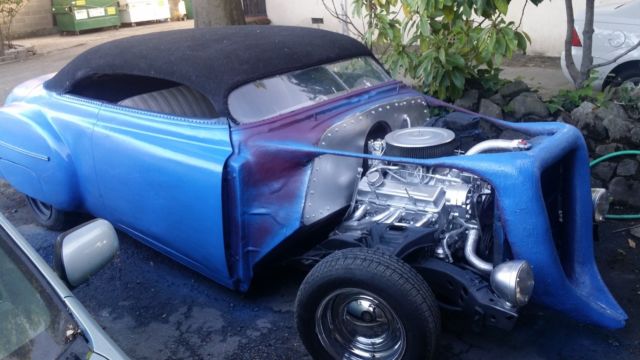 1949 Chevrolet Bel Air/150/210 - photo 5