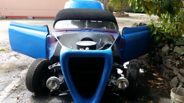 1949 Chevrolet Bel Air/150/210 - photo 7
