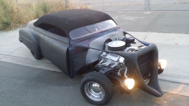 1949 Chevrolet Bel Air/150/210 - photo 8
