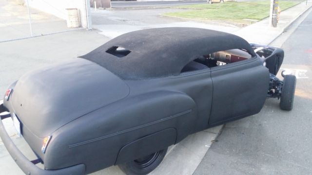 1949 Chevrolet Bel Air/150/210 - photo 9