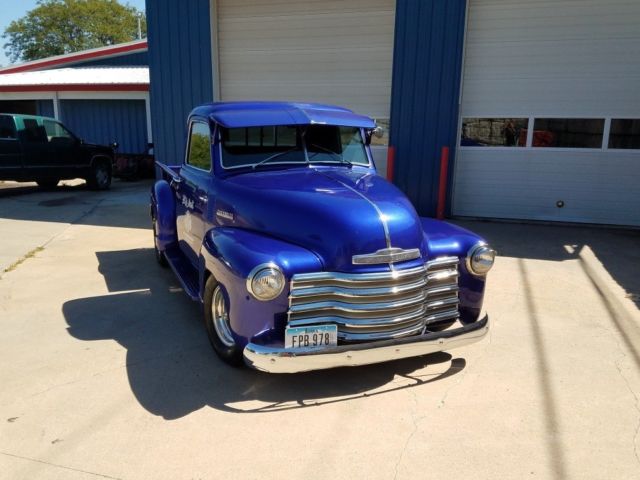 1949 Chevrolet Other Pickups - photo 2