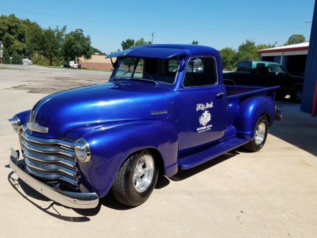 1949 Chevrolet Other Pickups - photo 3